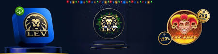 Сайт Lev Casino